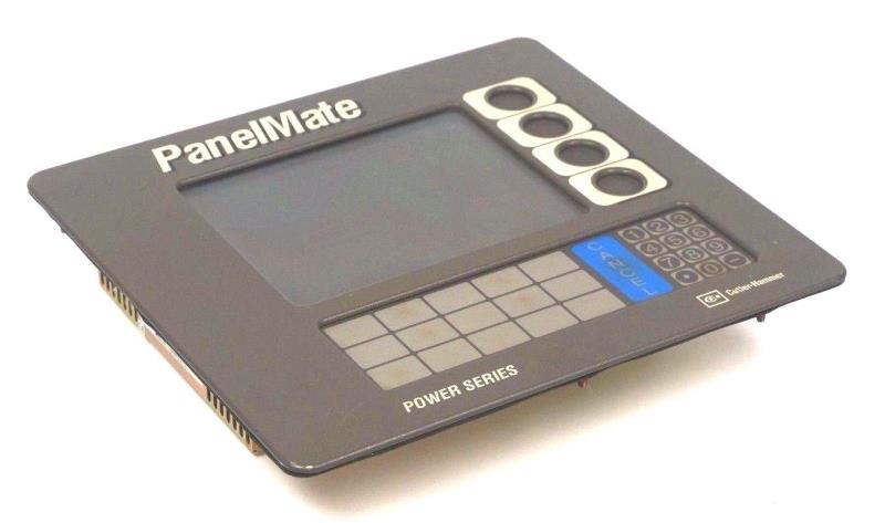 Eaton Corporation 92-01804-06