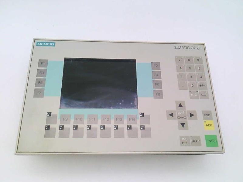Siemens 6AV3627-7LK00-0BD0