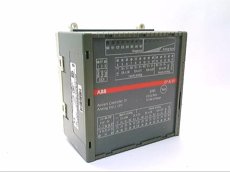 Asea Brown Boveri GJR5251600R0202