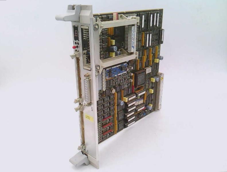 Siemens 6DD1606-1AA0