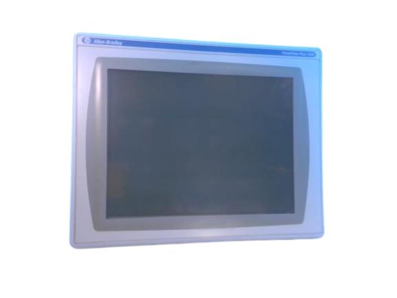 Allen Bradley 2711P-T15C4D7