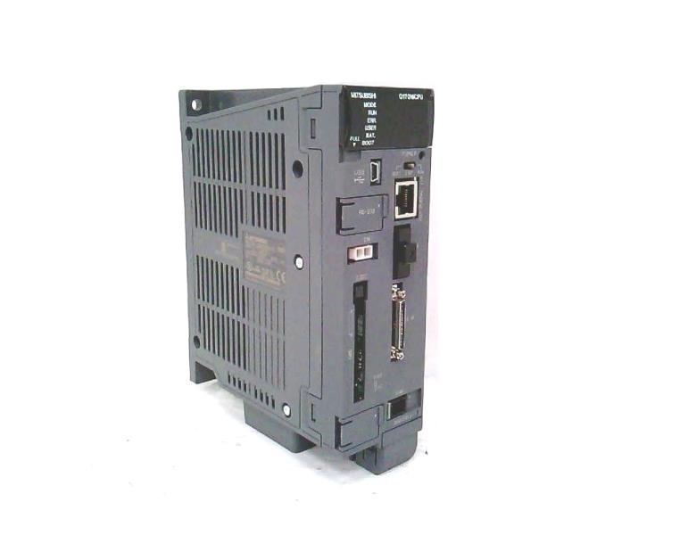 Mitsubishi Q170MCPU