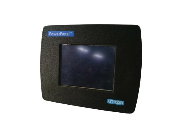 Uticor 100G-UT06T2R0