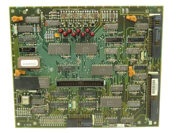 General Electric DS3800HSQD