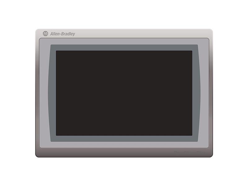 Allen Bradley 2711P-T12W21D8S