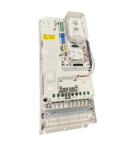 Abb ACH580-01-027A-4+0J400+P922