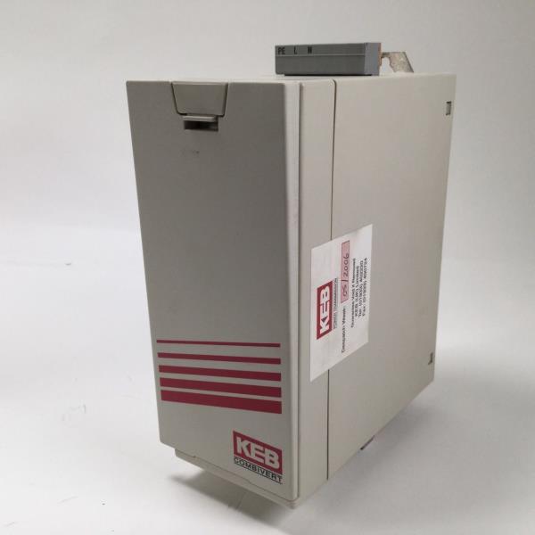 Keb Automation 07.F5.B0A-6A0A