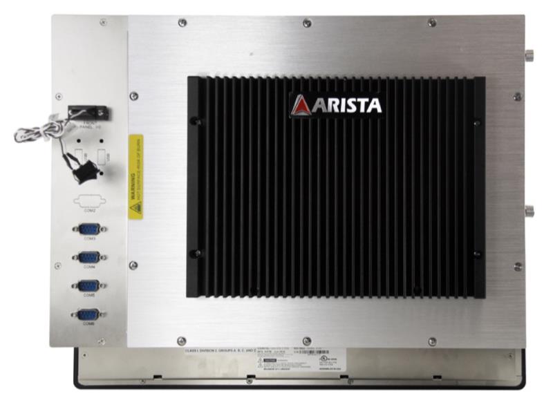 Arista ARP-2215AP-G00-014-700-C1D2