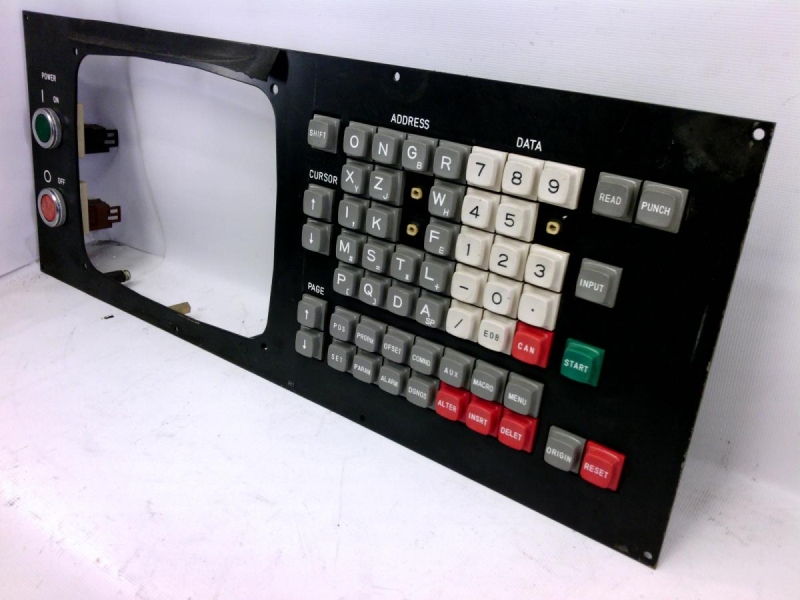 Fanuc A02B-0059-C035