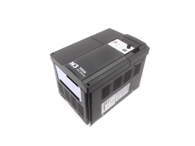 Teco-westinghouse N3-407-C