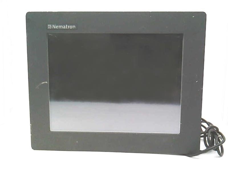 Nematron Corp EPC1550T-MC550-1GB-80EX-RAID-DVD-XP