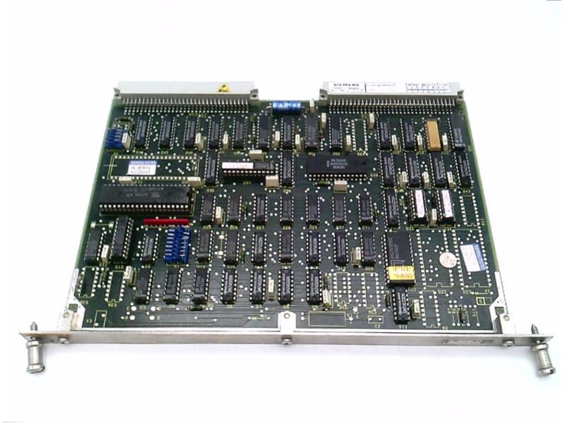 Siemens 6FX1111-0AG02