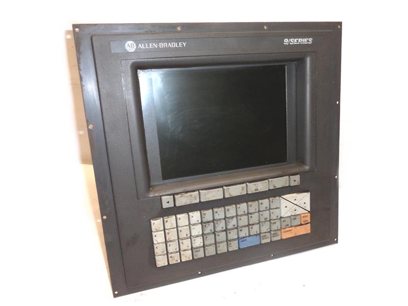 Allen Bradley 8520-FOP