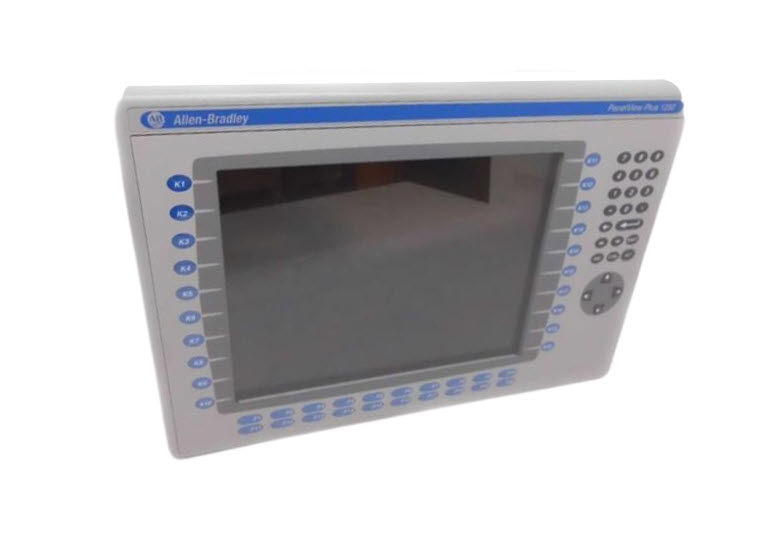 Allen Bradley 2711P-K12C4A8