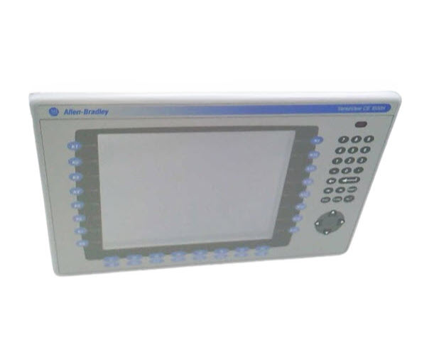 Allen Bradley 6182H-10BRH4B