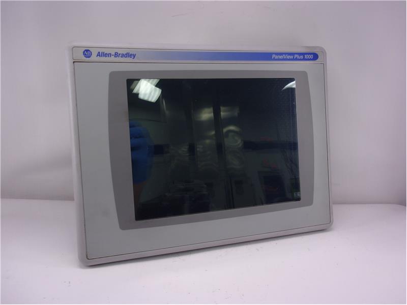 Allen Bradley 2711P-T10C4D7