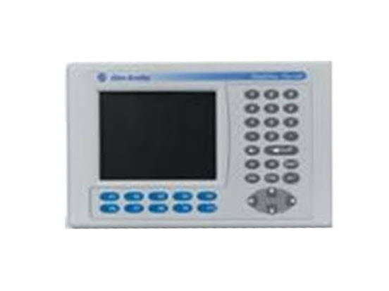 Allen Bradley 2711P-K6M1A