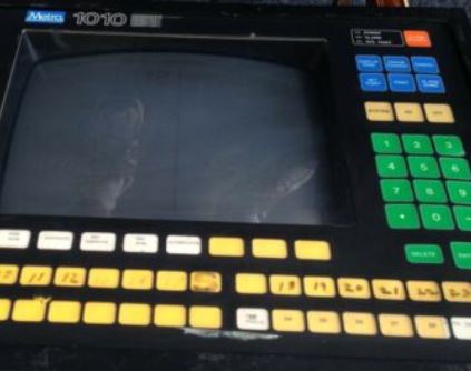 Metra Instruments 611-0012-000