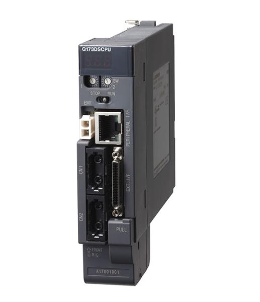 Mitsubishi Q173DSCPU