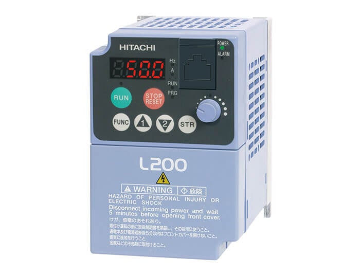 Hitachi L200-022HFE2
