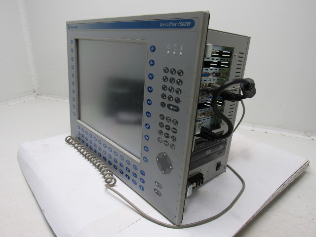Allen Bradley 6180W-15BPXPHDC