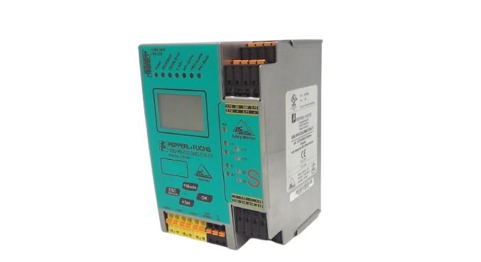 Pepperl & Fuchs VBG-PB-K30-DMD-S16-C1