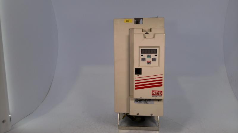 Keb Automation 14F5C1E-3A0A