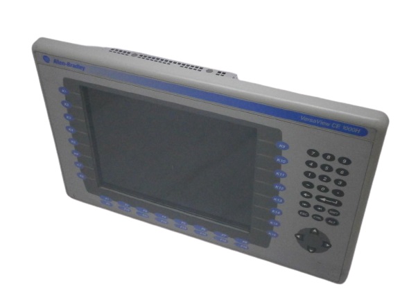 Allen Bradley 6182H-10KEH4D