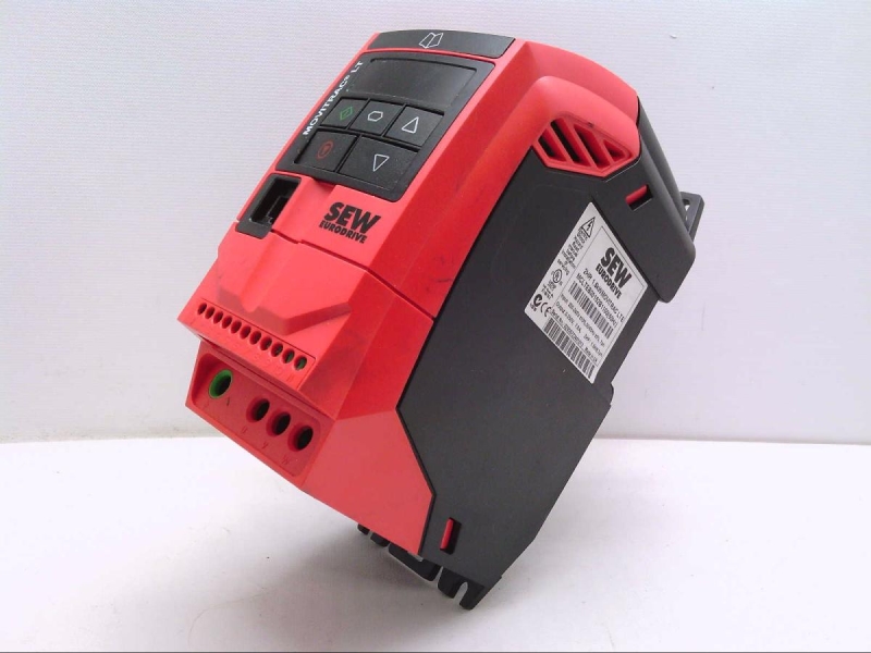 Sew Eurodrive MC-LTE-B0015-2B1-1-00