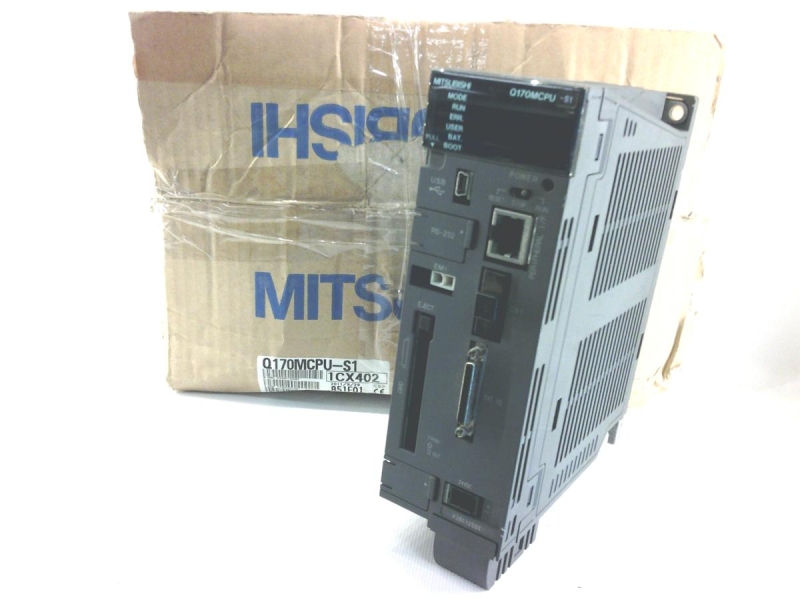 Mitsubishi Q170MCPU-S1