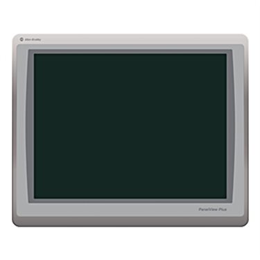 Allen Bradley 2711P-T15C22D9P