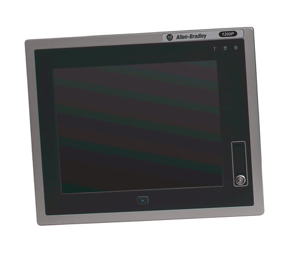 Allen Bradley 6181P-12TPW7