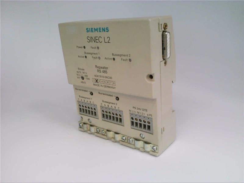 Siemens 6GK1510-0AC00