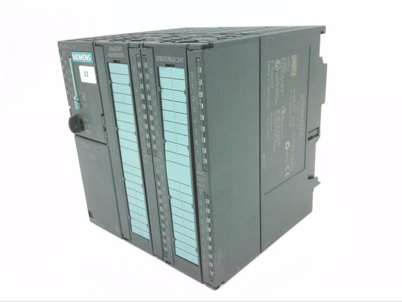 Siemens 6ES7314-6CF01-0AB0