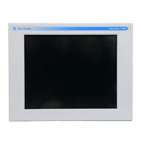 Allen Bradley 6181P-17NPXPH