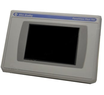 Allen Bradley 2711P-T7C4A9