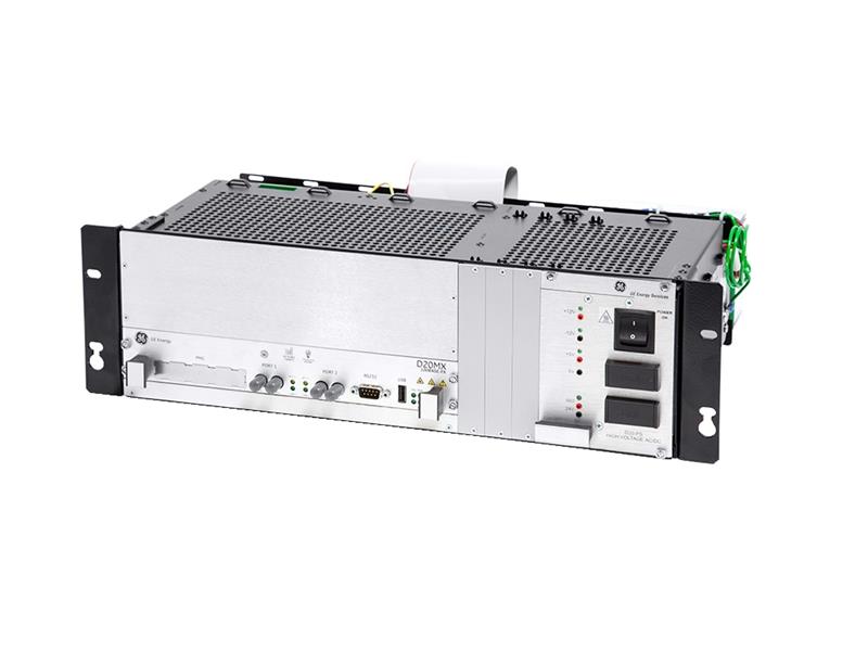 General Electric D20MXACUUUAFUUUU