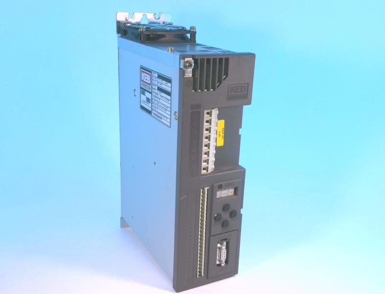 Keb Automation 12.F0.R11-3429