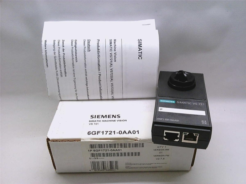 Siemens 6GF1-721-0AA01