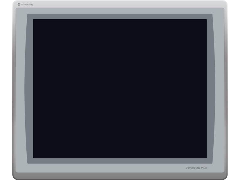 Allen Bradley 2711P-T19C22D9P