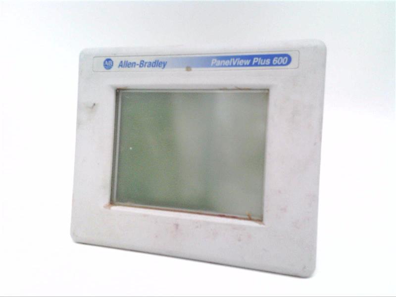 Allen Bradley 2711PT6M1A