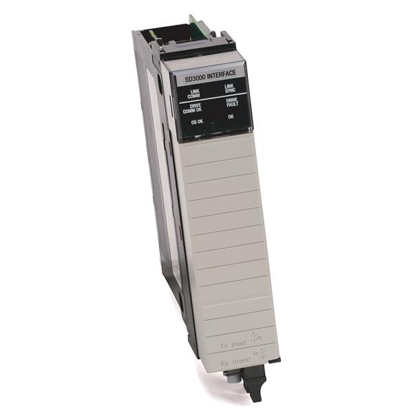 Allen Bradley 1756-DMD30K