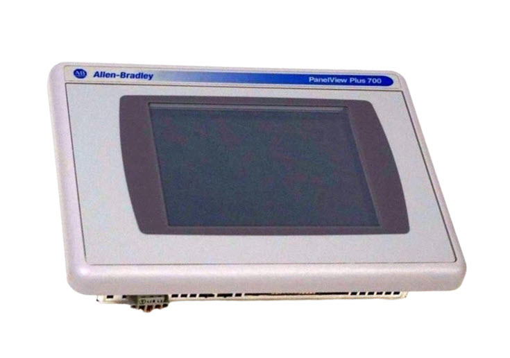 Allen Bradley 2711P-T7C4D2TP