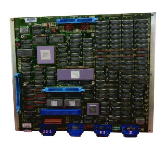 Fanuc A20B-1000-0902