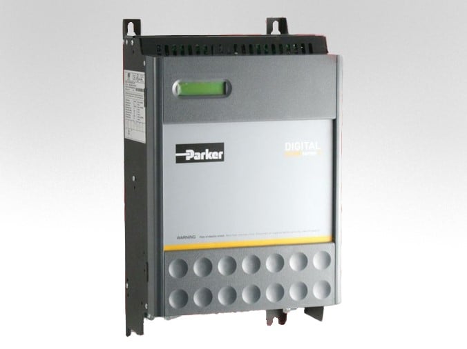 Eurotherm Drives 591C/0350/6/0/0/1/0/00/000