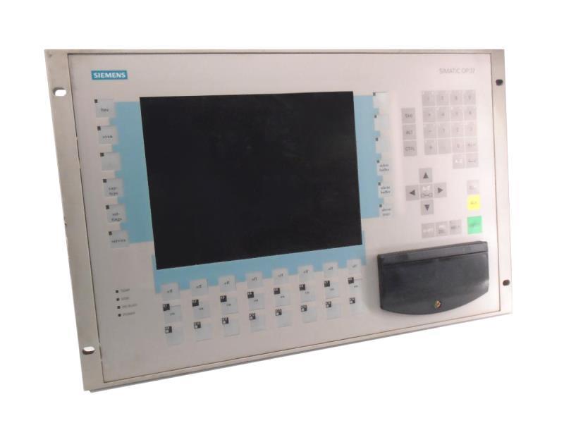 Siemens 6AV3637-1LL00-0FX1