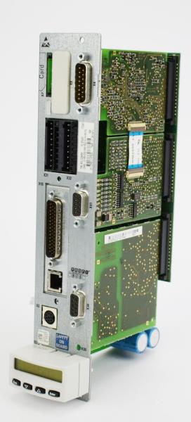 Bosch CSH01.1C-PB-EN2-NNN-MD2-S1-S-NN-FW