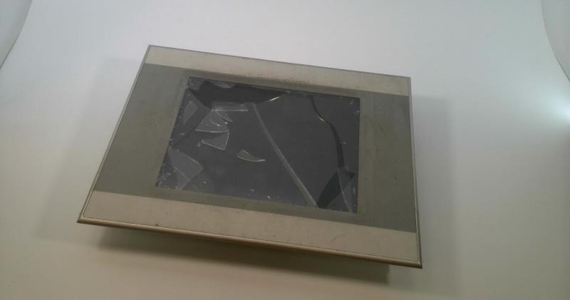 Eaton Corporation XV-152-D4-10TVR-10