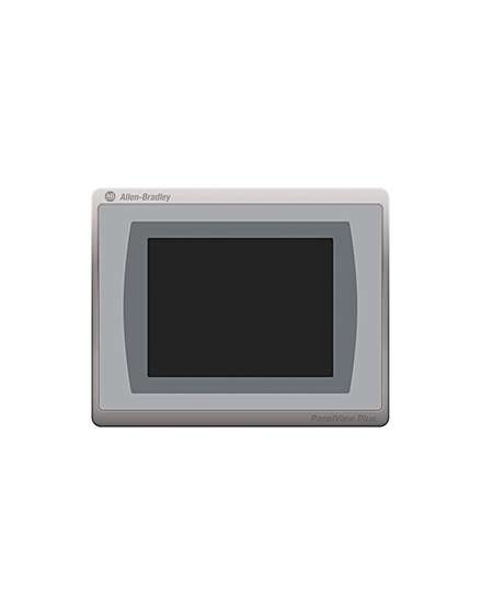 Allen Bradley 2711P-T15C6D2