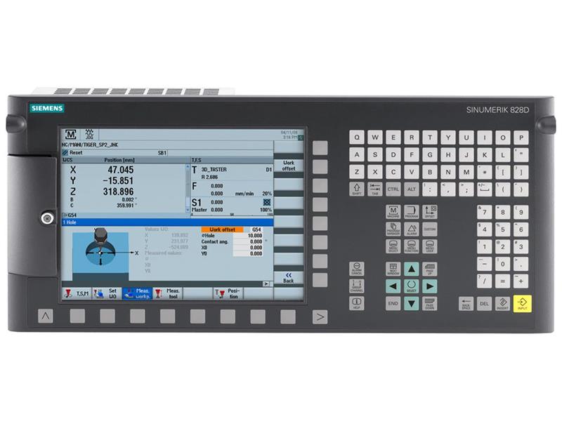 Siemens 6FC5370-7AA00-0AA0